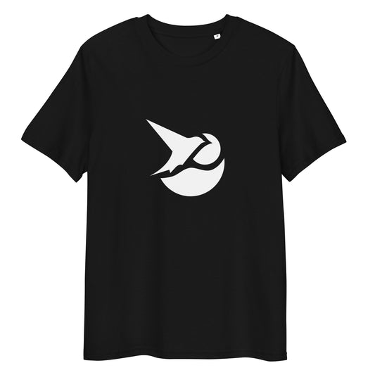 LB Unisex organic cotton t-shirt